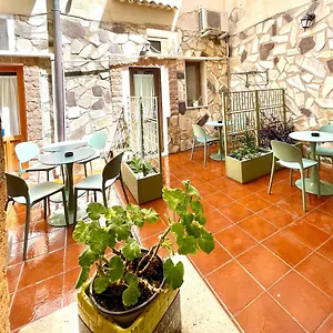 Il Cortiletto Di Ortigia Holiday home