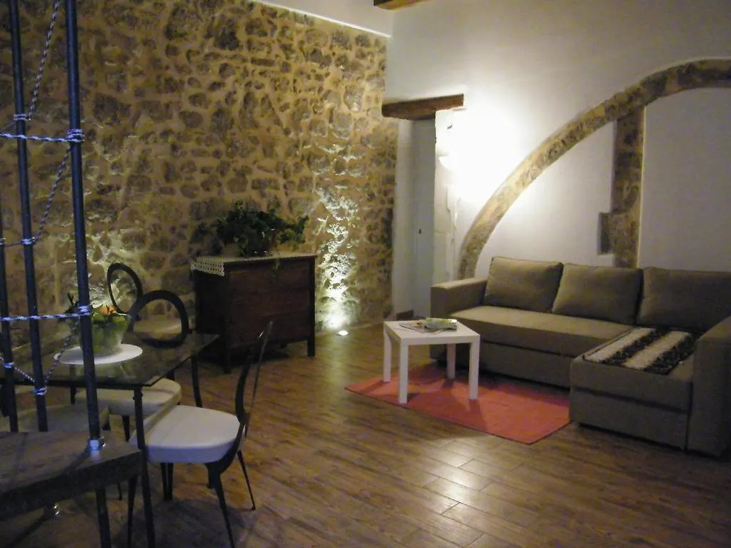 Case Vacanze Vittorini Συρακούσες 0*,  Ιταλία