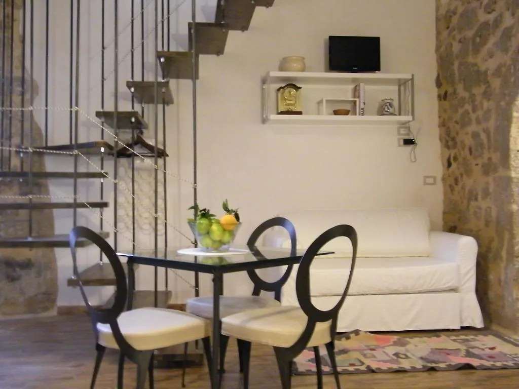 Case Vacanze Vittorini Συρακούσες