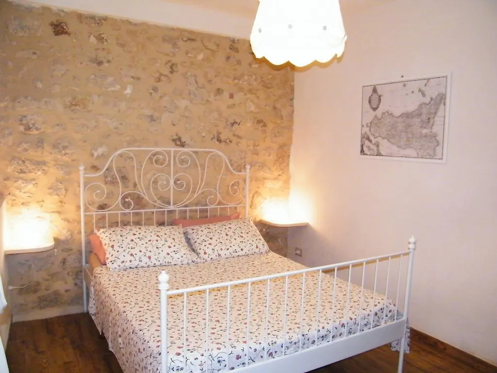 Case Vacanze Vittorini Συρακούσες 0*,