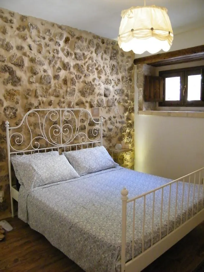 Case Vacanze Vittorini location