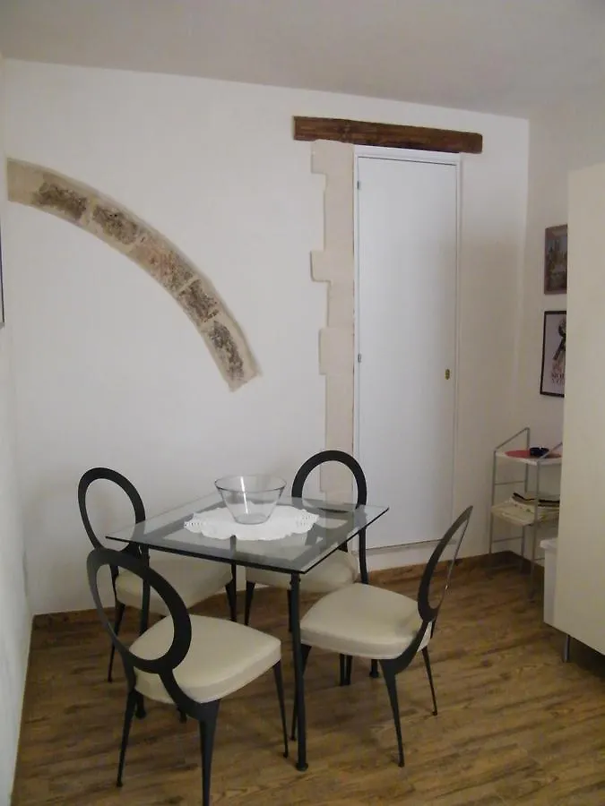 Case Vacanze Vittorini Συρακούσες